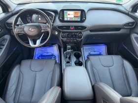 Hyundai Santa fe PREMIUM PLUS / 4Х4 / ПАНОРАМА / YOUTUBE / WAZE - 21500 € - 42361589 10