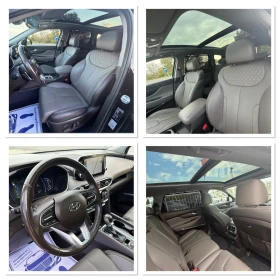 Hyundai Santa fe PREMIUM PLUS / 4Х4 / ПАНОРАМА / YOUTUBE / WAZE - 21500 € - 42361589 17
