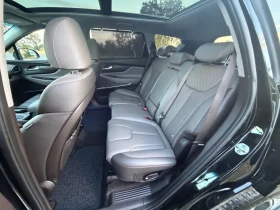Hyundai Santa fe PREMIUM PLUS / 4Х4 / ПАНОРАМА / YOUTUBE / WAZE - 21500 € - 42361589 12