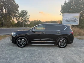 Hyundai Santa fe PREMIUM PLUS / 4Х4 / ПАНОРАМА / YOUTUBE / WAZE - 21500 € - 42361589 8