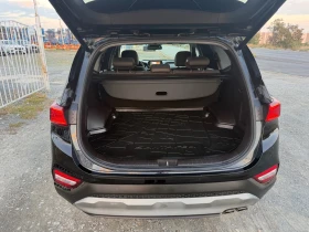 Hyundai Santa fe PREMIUM PLUS / 4Х4 / ПАНОРАМА / YOUTUBE / WAZE - 21500 € - 42361589 13