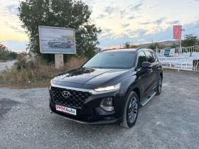 Hyundai Santa fe PREMIUM PLUS / 4Х4 / ПАНОРАМА / YOUTUBE / WAZE - 21500 € - 42361589 1