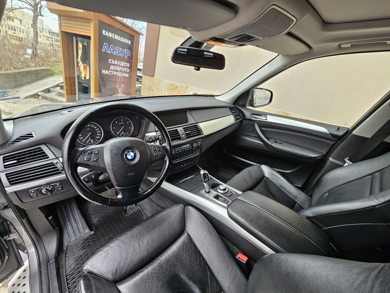 BMW X5, снимка 5 - Автомобили и джипове - 45629327