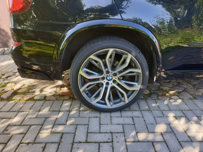 BMW X5 40d, снимка 6 - Автомобили и джипове - 47427053