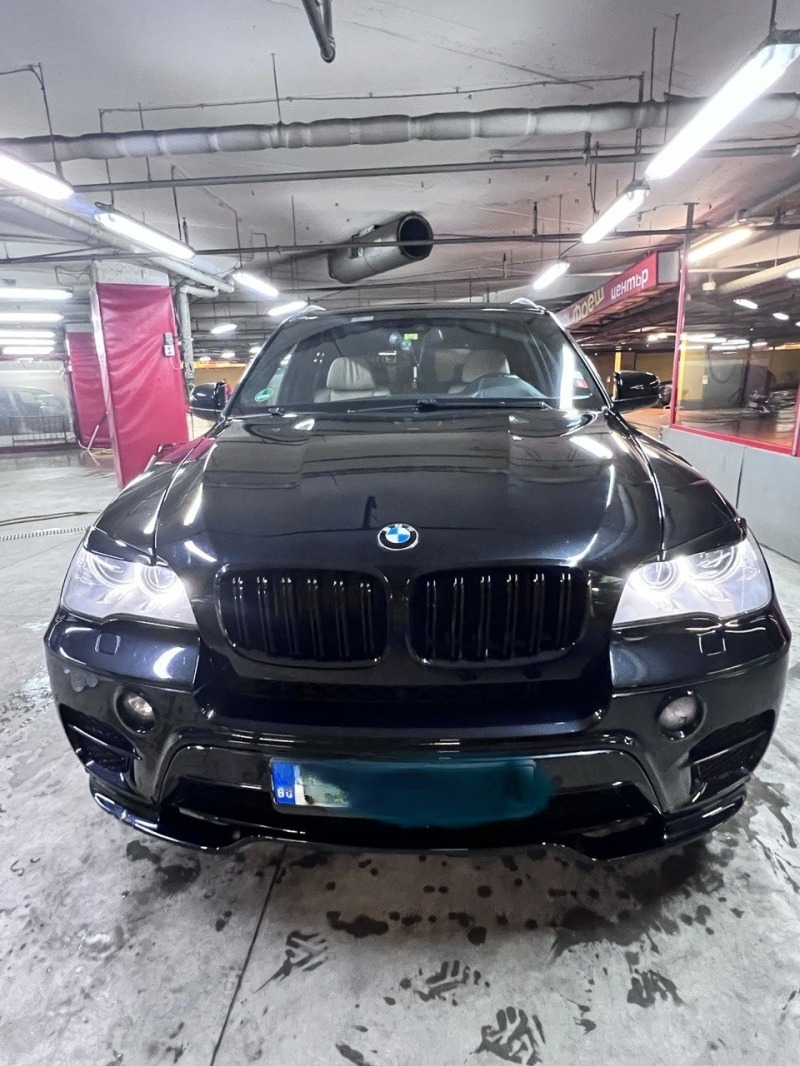 BMW X5 40d, снимка 16 - Автомобили и джипове - 46473987