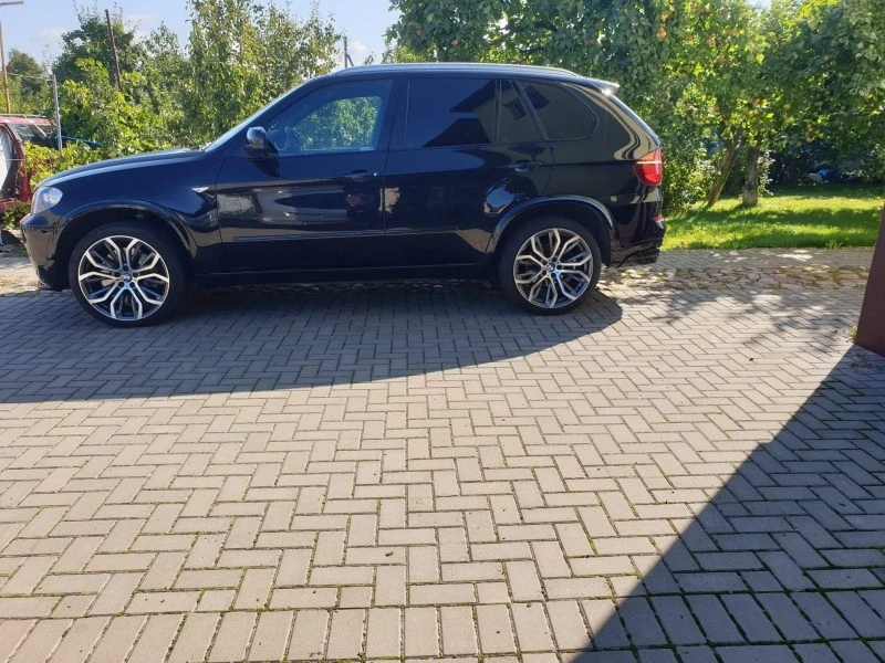 BMW X5 40d, снимка 13 - Автомобили и джипове - 47427053