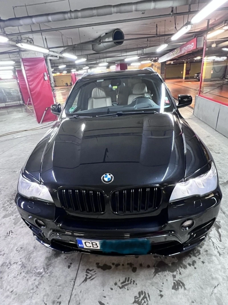 BMW X5 40d, снимка 2 - Автомобили и джипове - 47427053