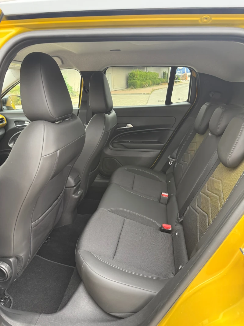 Jeep Avenger Summit-Paket / Електричка, снимка 13 - Автомобили и джипове - 52507650