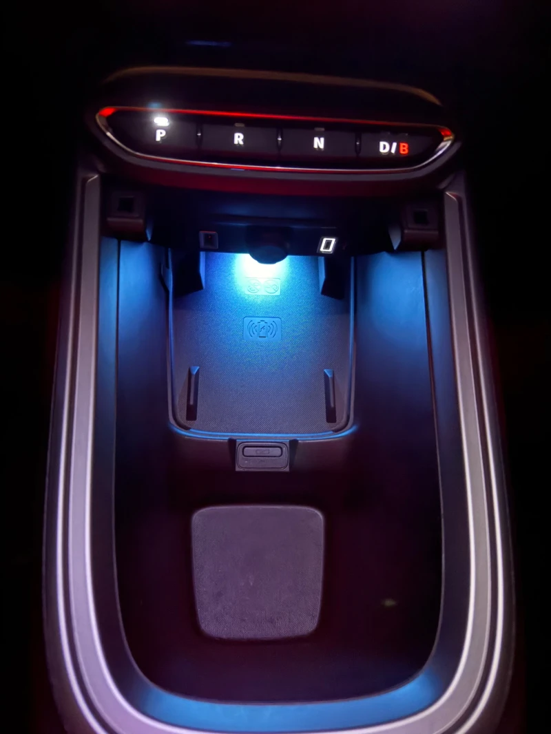 Jeep Avenger Summit-Paket / Електричка, снимка 15 - Автомобили и джипове - 52507650