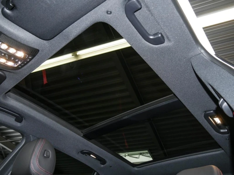 Mercedes-Benz GLE 53 4MATIC AMG/NIGHT/PANO/BURMES/360/HEAD UP/, снимка 6 - Автомобили и джипове - 52628217