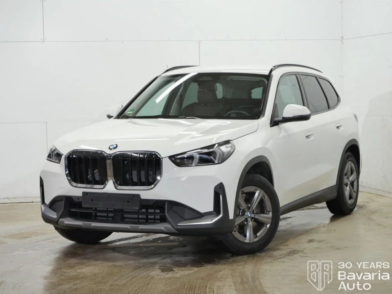 BMW X1 23i xDrive Steptronic