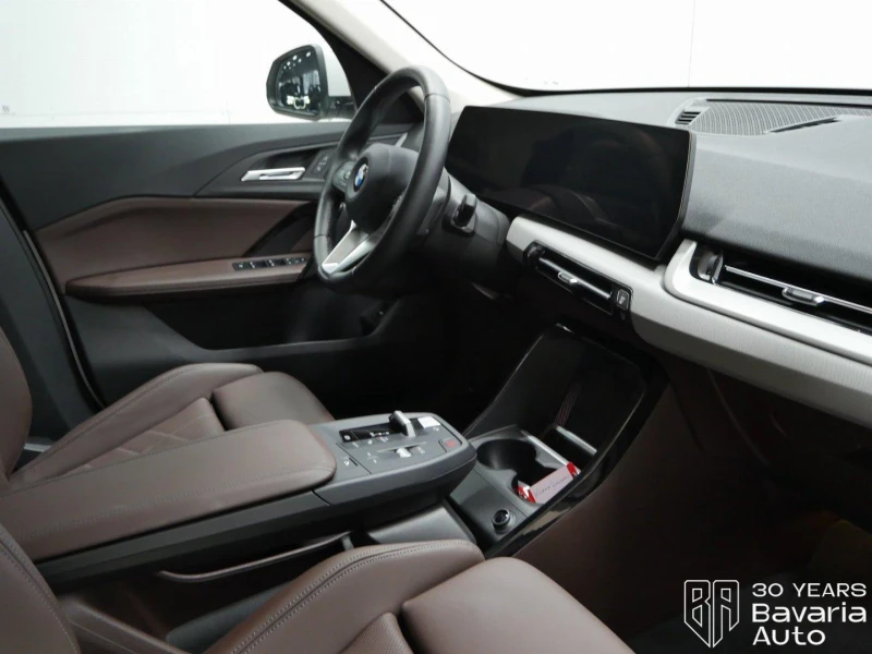 BMW X1 23i xDrive Steptronic, снимка 6 - Автомобили и джипове - 52775467