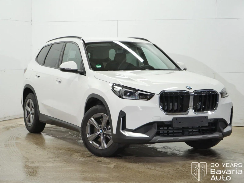 BMW X1 23i xDrive Steptronic, снимка 4 - Автомобили и джипове - 52775467