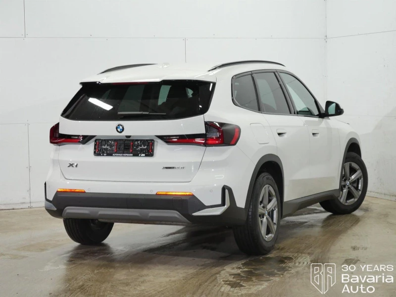 BMW X1 23i xDrive Steptronic, снимка 3 - Автомобили и джипове - 52775467