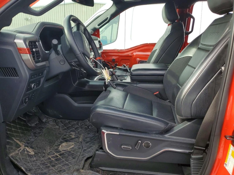 Ford Raptor 3.5l F150, снимка 7 - Автомобили и джипове - 53587117