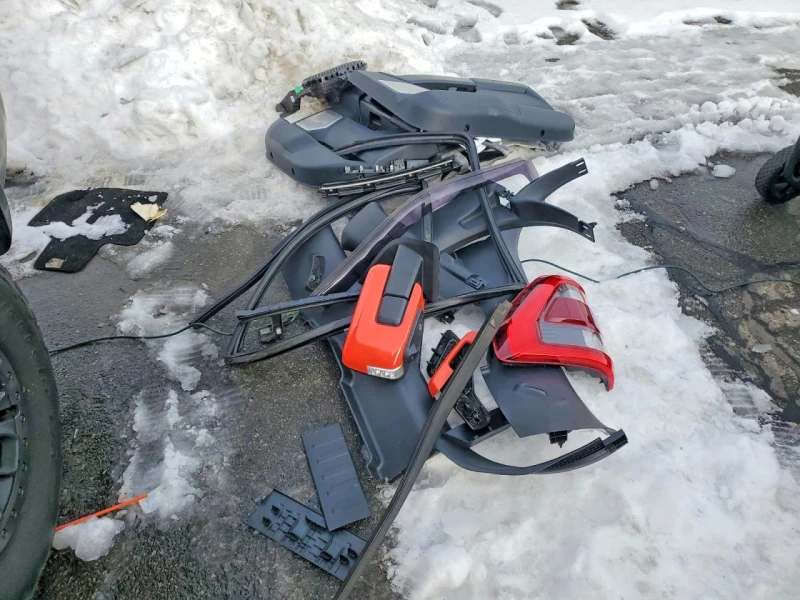 Ford Raptor 3.5l F150, снимка 12 - Автомобили и джипове - 53587117