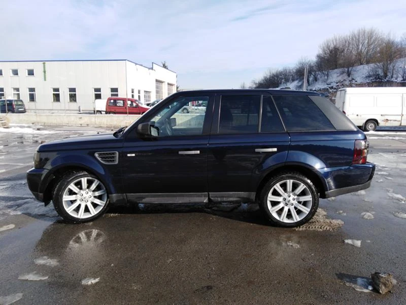 Land Rover Range Rover Sport 2.7 tdi HSE - изображение 2