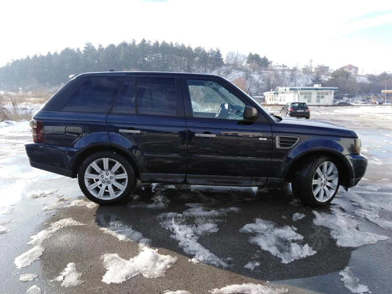 Land Rover Range Rover Sport 2.7 tdi HSE - изображение 4