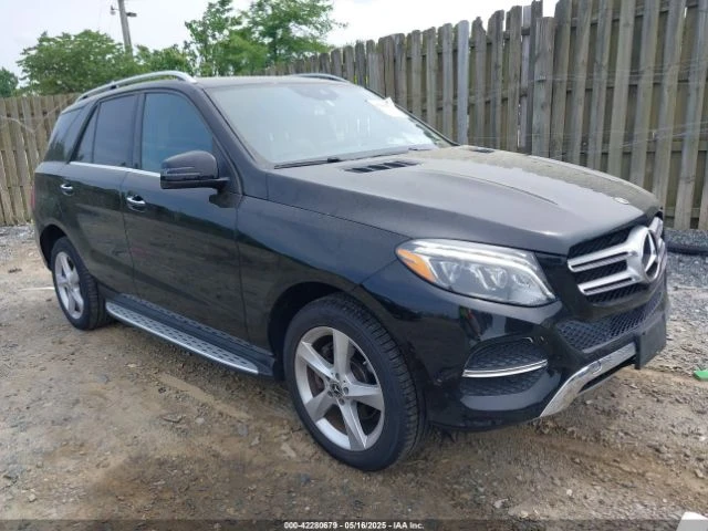 Mercedes-Benz GLE 350 GLE 350 4MATIC - 28000 лв. - 30882959 1