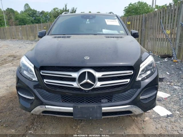 Mercedes-Benz GLE 350 GLE 350 4MATIC - изображение 9