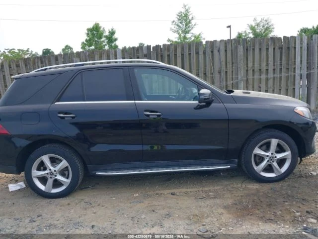 Mercedes-Benz GLE 350 GLE 350 4MATIC - изображение 10