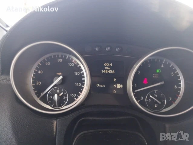 Mercedes-Benz GL 450 | Mobile.bg � ����������� 9