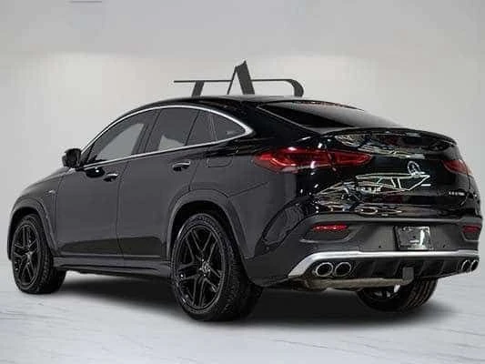 Mercedes-Benz GLE 53 4MATIC ����* DISTRONIC* ������* BURMESTER* 360* ��������� | Mobile.bg � ����������� 4