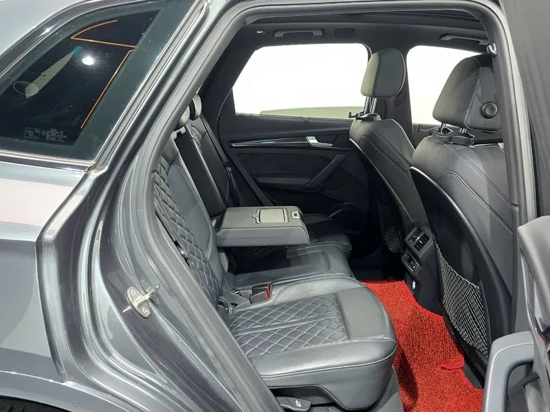 Audi SQ5 3.0 TDI QUATTRO, снимка 12 - Автомобили и джипове - 54922088