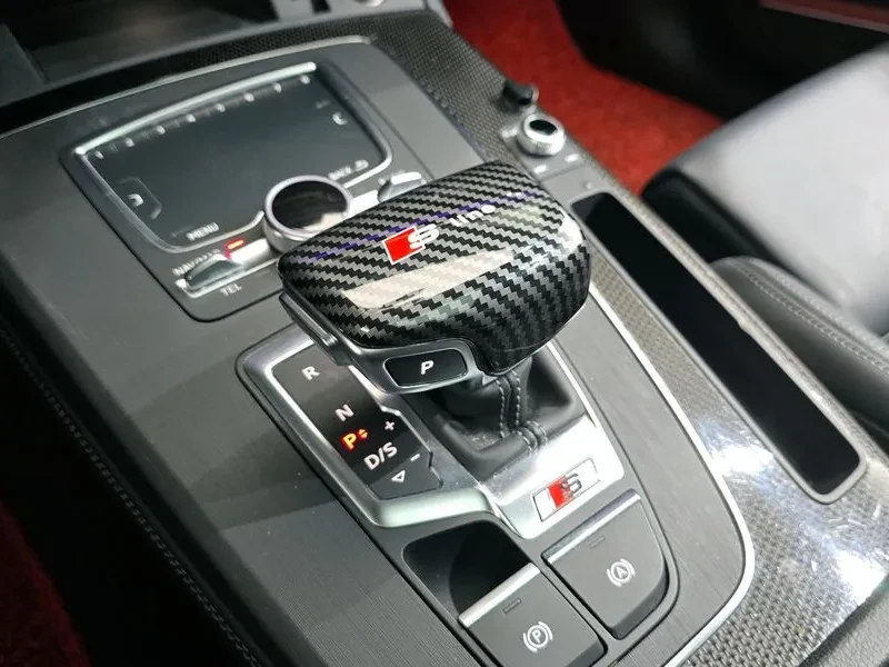 Audi SQ5 3.0 TDI QUATTRO, снимка 9 - Автомобили и джипове - 54922088