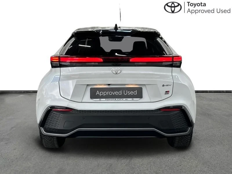 Toyota C-HR GR Sport 2.0, снимка 7 - Автомобили и джипове - 56078116