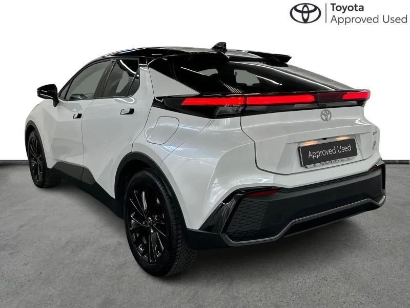 Toyota C-HR GR Sport 2.0, снимка 6 - Автомобили и джипове - 56078116