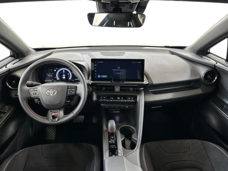 Toyota C-HR GR Sport 2.0, снимка 9 - Автомобили и джипове - 56078116