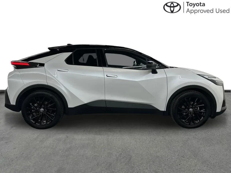 Toyota C-HR GR Sport 2.0, снимка 5 - Автомобили и джипове - 56078116