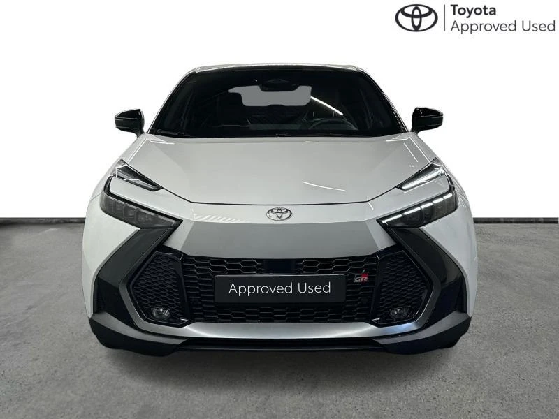 Toyota C-HR GR Sport 2.0, снимка 2 - Автомобили и джипове - 56078116