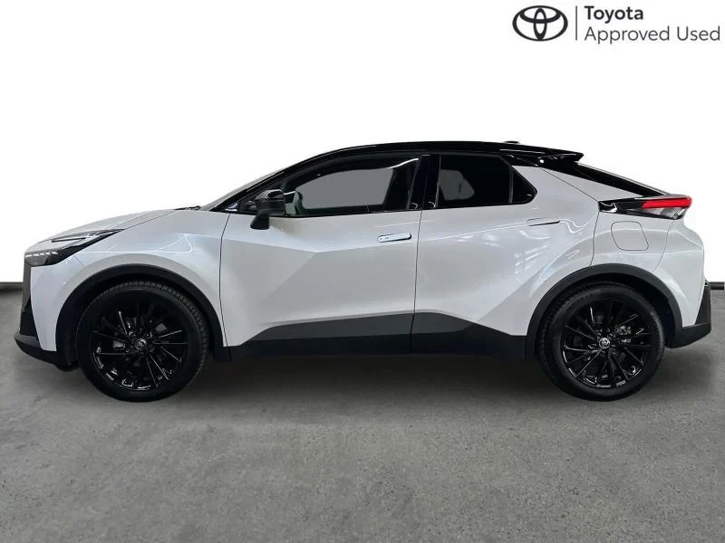 Toyota C-HR GR Sport 2.0, снимка 4 - Автомобили и джипове - 56078116