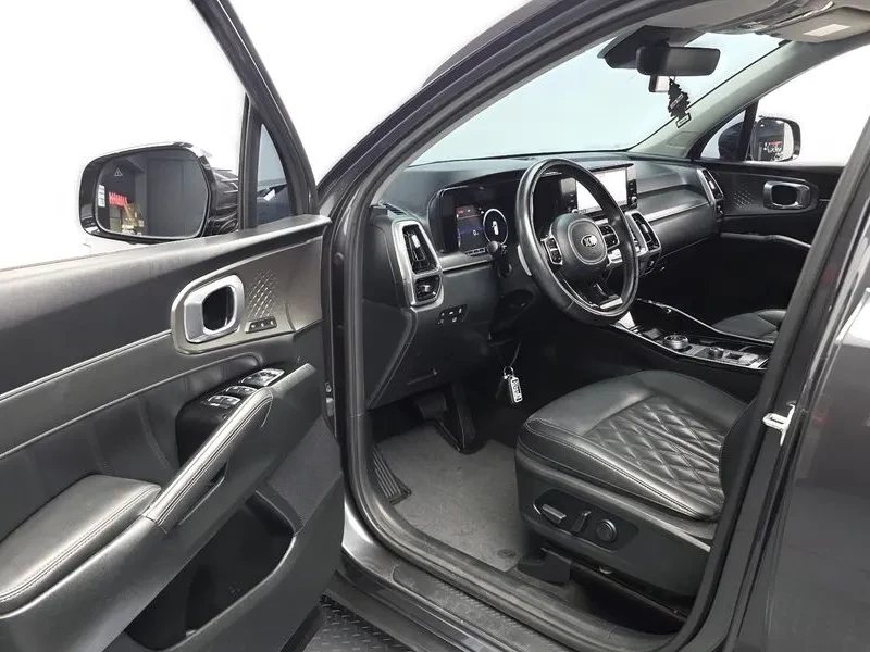 Kia Sorento 2.5T 2WD* �������* ���������* 360 ������ | Mobile.bg � ����������� 9