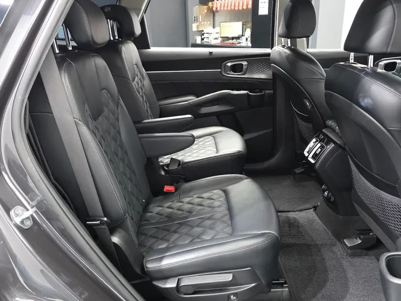 Kia Sorento 2.5T 2WD* �������* ���������* 360 ������ | Mobile.bg � ����������� 11