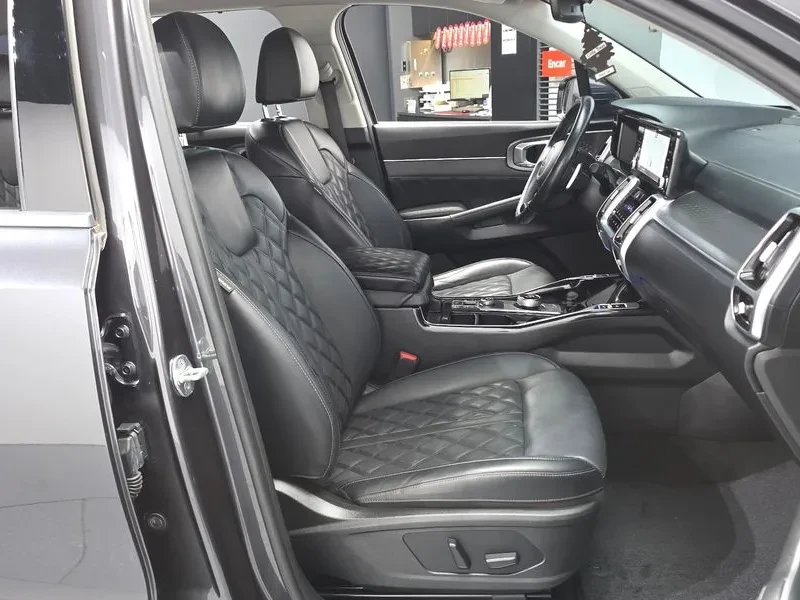 Kia Sorento 2.5T 2WD* �������* ���������* 360 ������ | Mobile.bg � ����������� 10