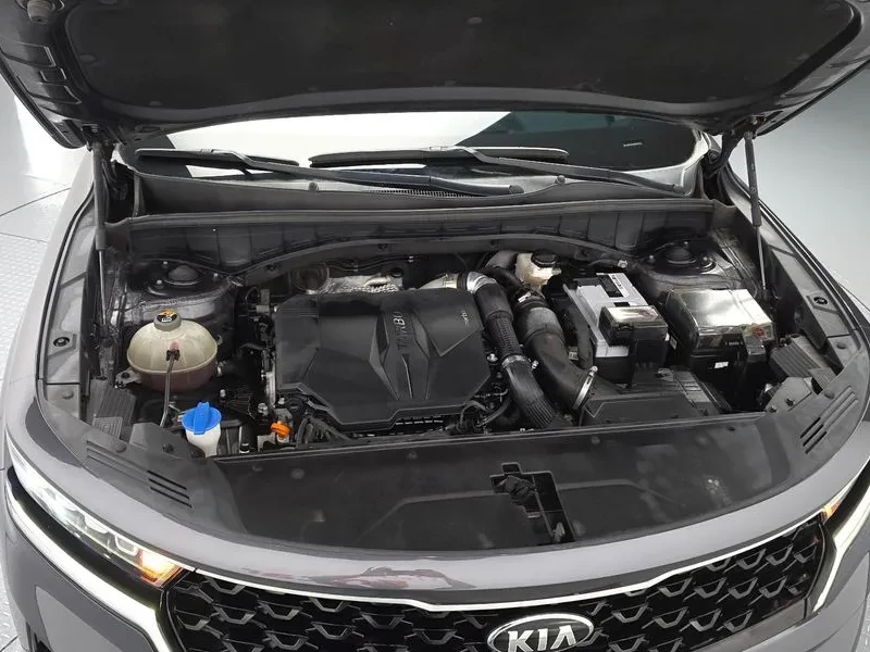 Kia Sorento 2.5T 2WD* �������* ���������* 360 ������ | Mobile.bg � ����������� 5