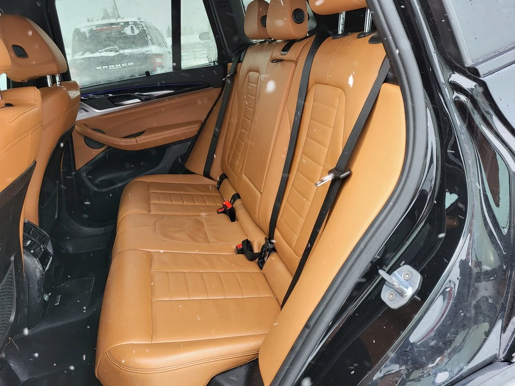 BMW X3 M40i Package  | Mobile.bg   11