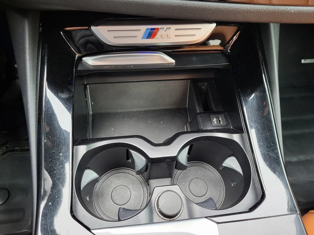 BMW X3 M40i Package  | Mobile.bg   12