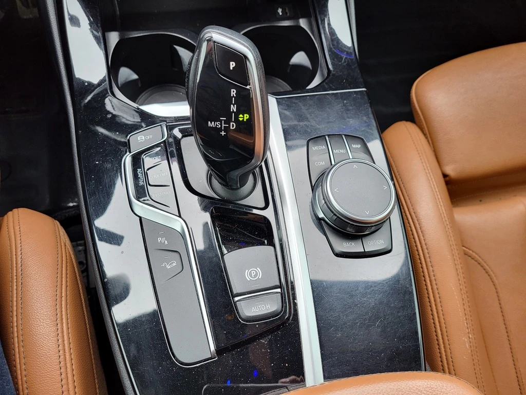 BMW X3 M40i Package  | Mobile.bg   13