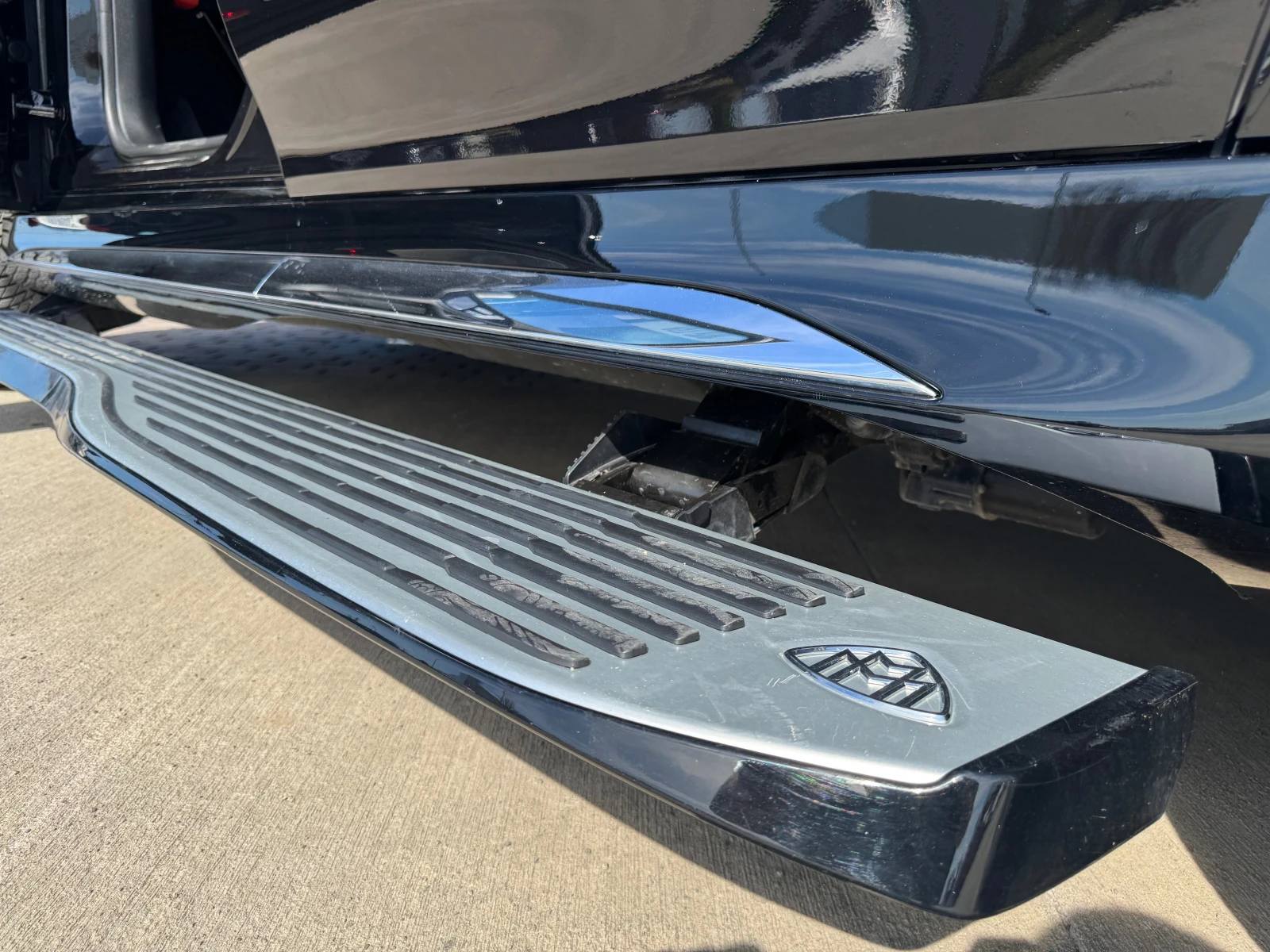 Mercedes-Benz GLS 600 MAYBACH / FIRST CLASS / E-ACTIVE BODY | Mobile.bg   16