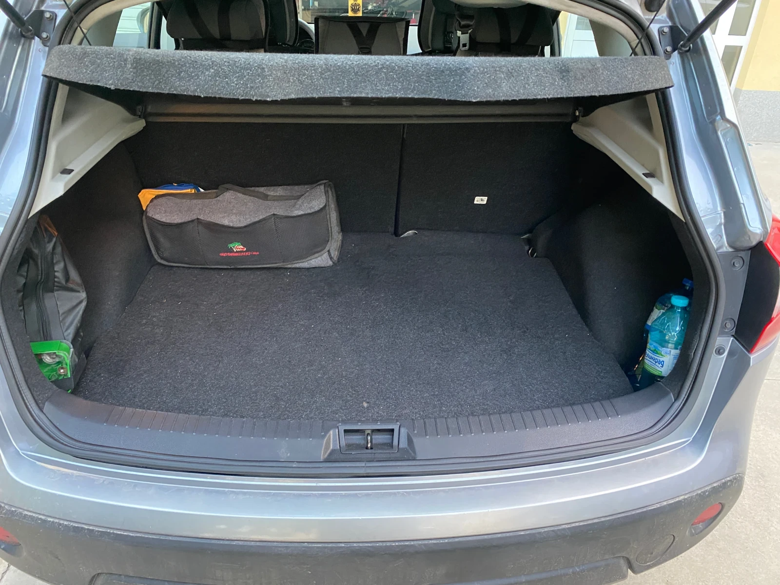 Nissan Qashqai SUV - изображение 7