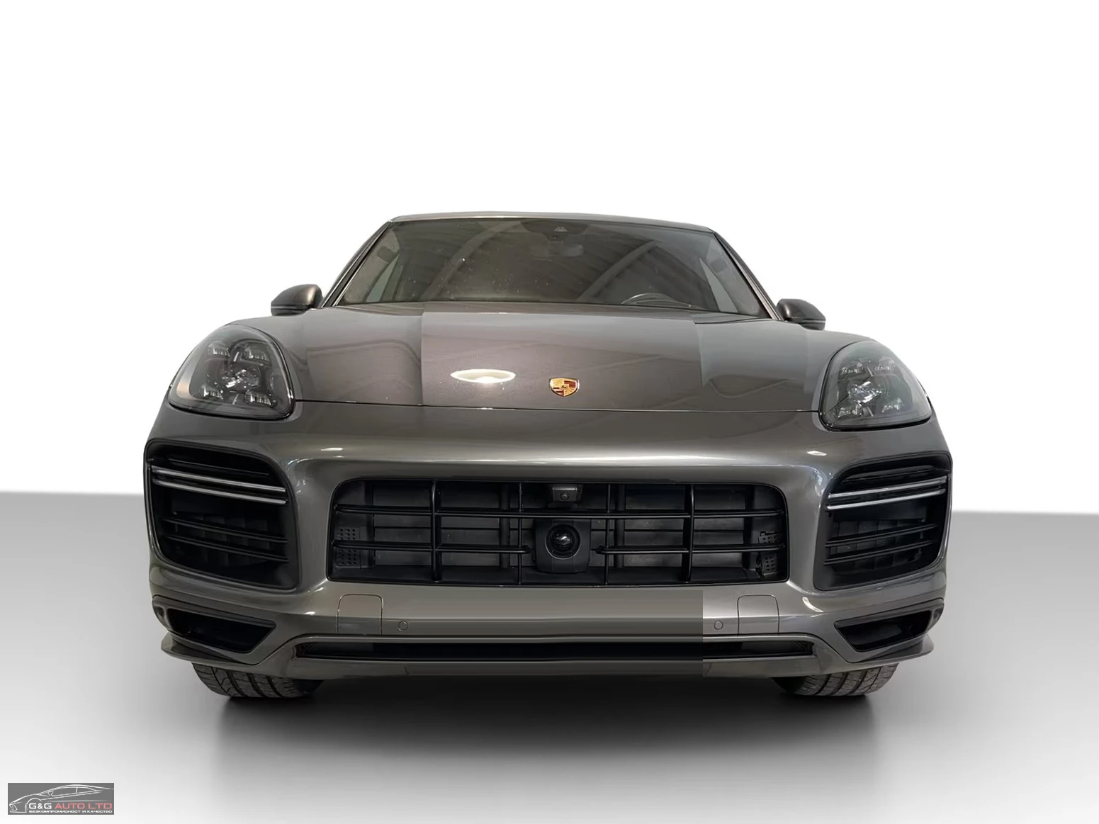 Porsche Cayenne TURBO/549HP/CARB-CERAMIC/360/BURMSTR/636v - изображение 2