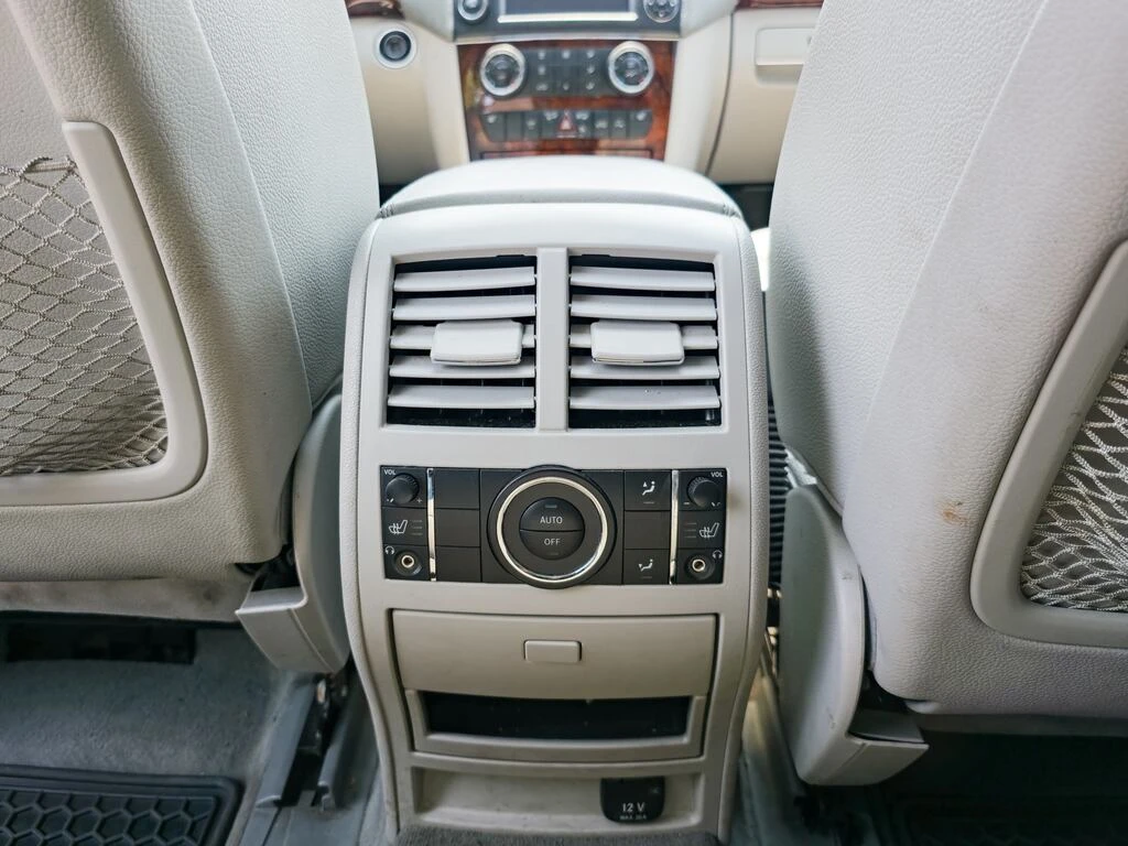 Mercedes-Benz GL 350 BlueTec 4Matic | Mobile.bg   12