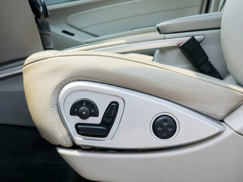 Mercedes-Benz GL 350 BlueTec 4Matic | Mobile.bg   13