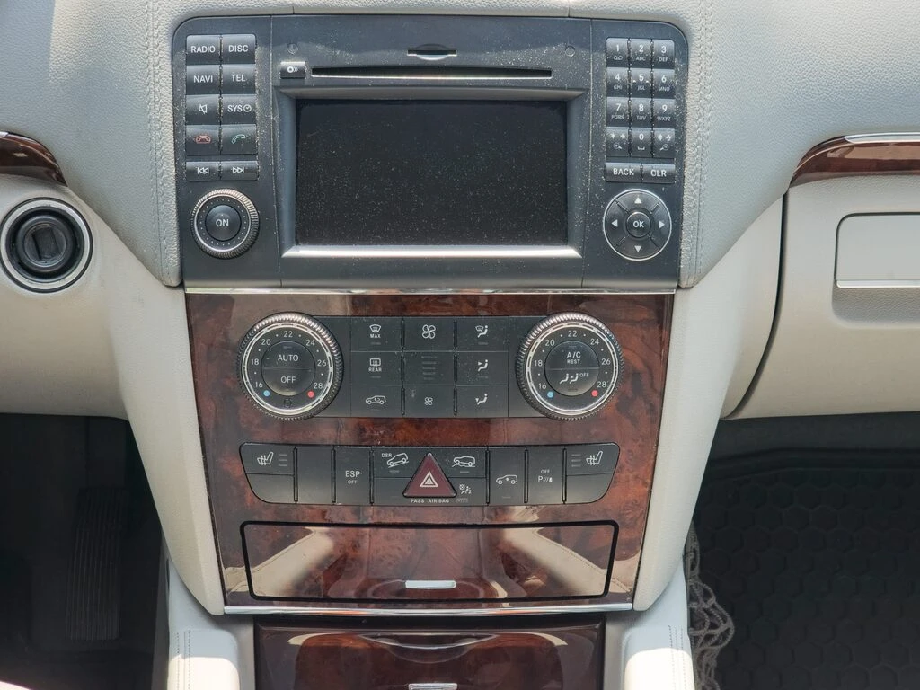 Mercedes-Benz GL 350 BlueTec 4Matic | Mobile.bg   11