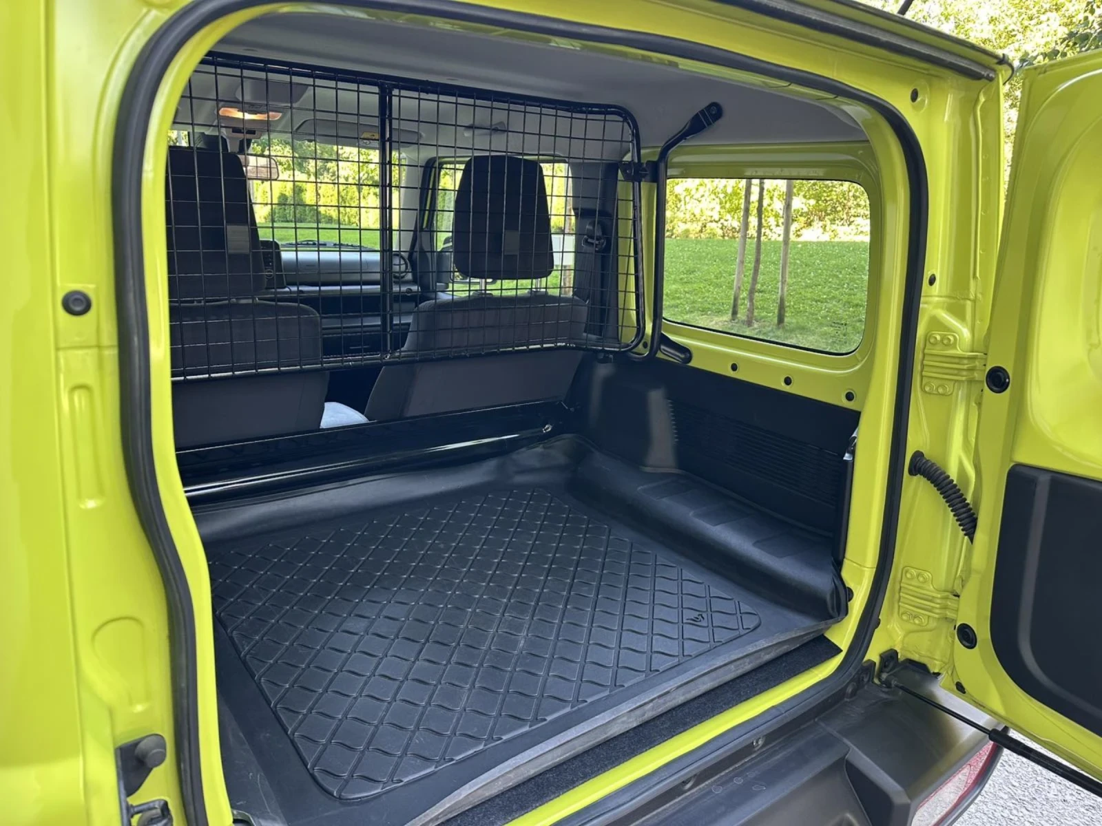 Suzuki Jimny | Mobile.bg   14