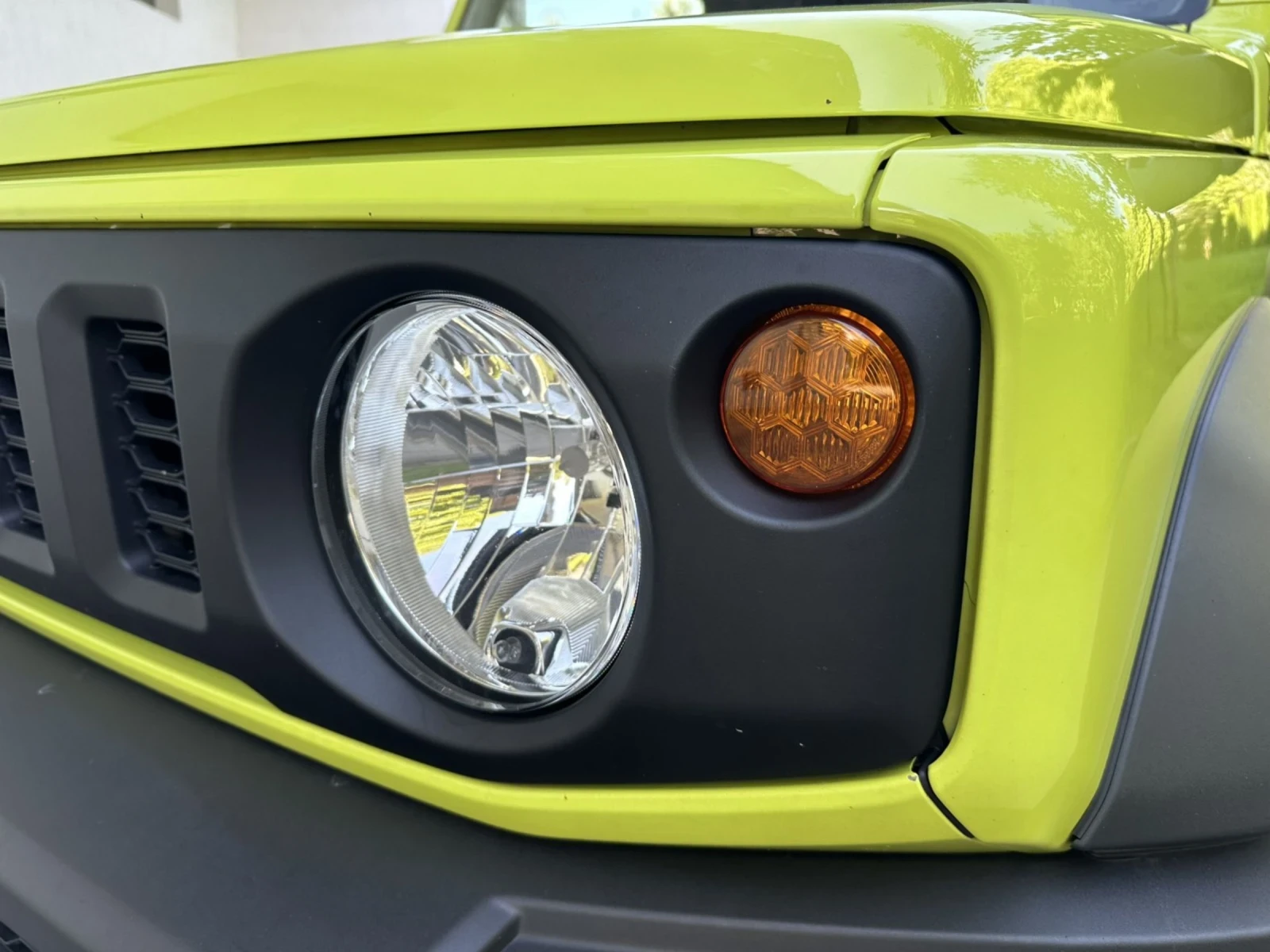 Suzuki Jimny | Mobile.bg   15